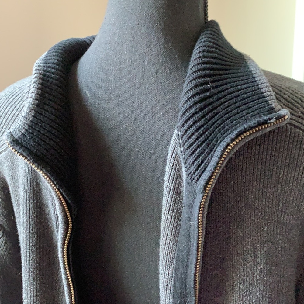 Old Navy Men’s Cardigan - Picture 4 of 10